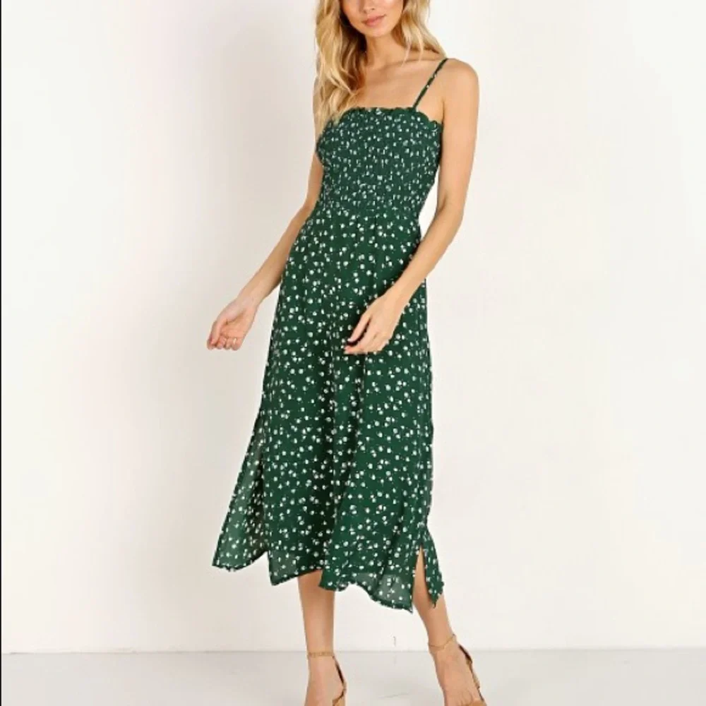 Faithfull the Brand dress NWT - Picture 4 of 6